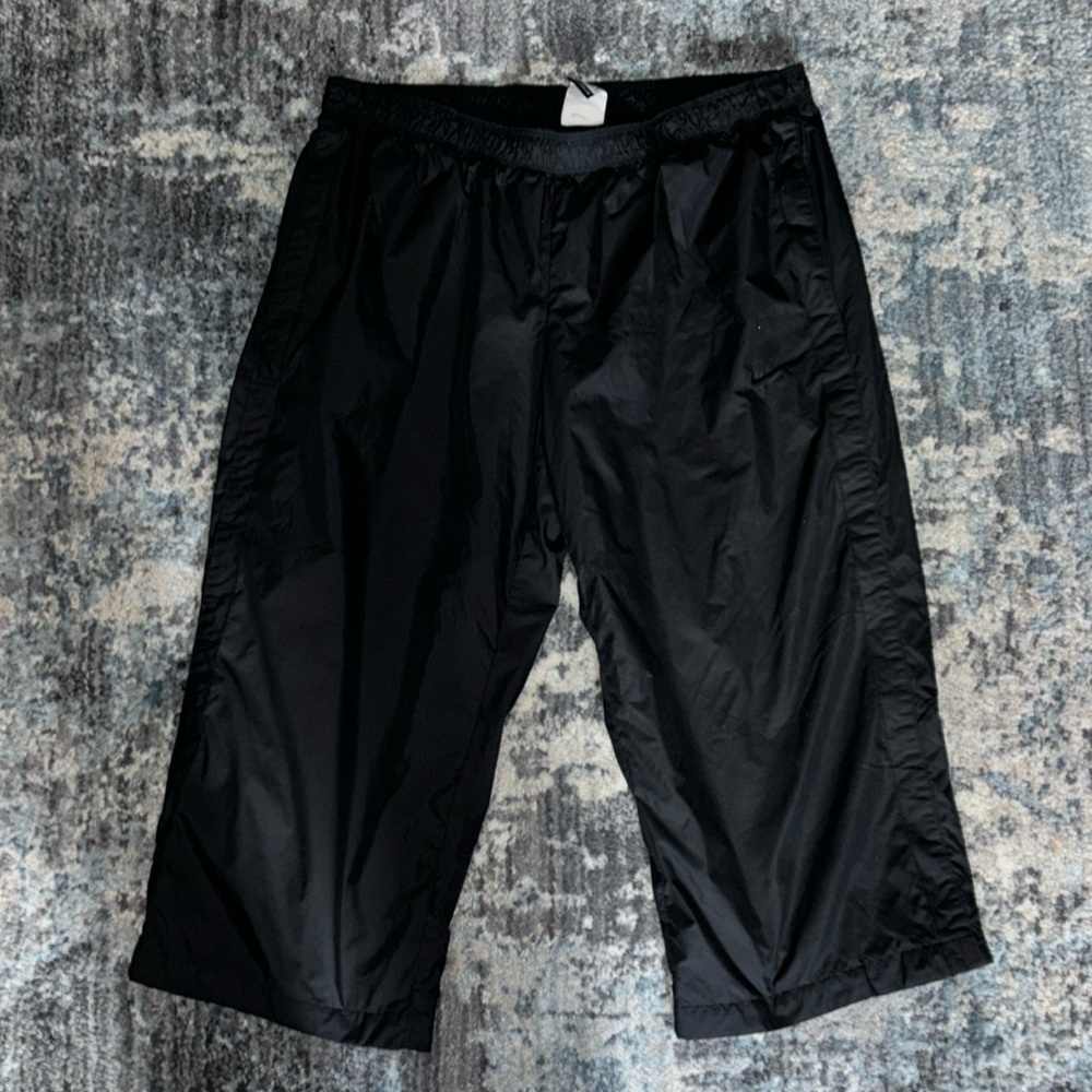Women’s Nike Track Capris